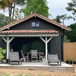 Laguillotte Bed & Breakfast 4*