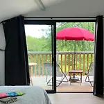 Laguillotte Bed & Breakfast 4*