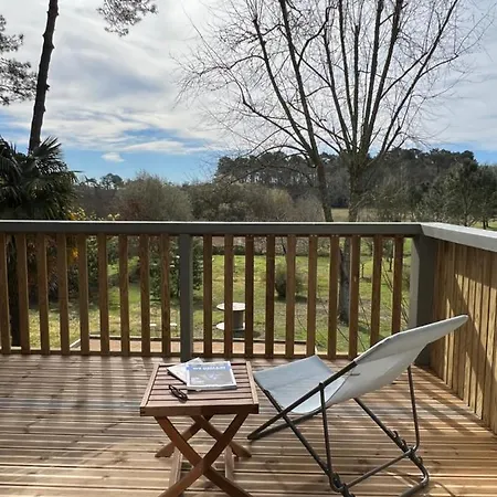 Bed & Breakfast Laguillotte 4*
