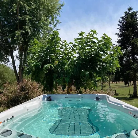 Laguillotte Bed & Breakfast Seignosse