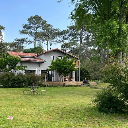 Laguillotte Seignosse