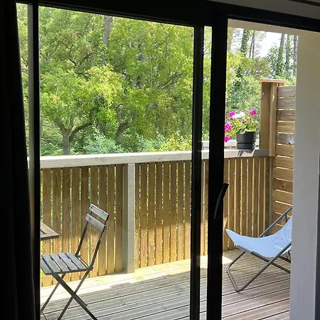 Bed & Breakfast Laguillotte