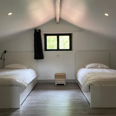 Laguillotte Bed & Breakfast