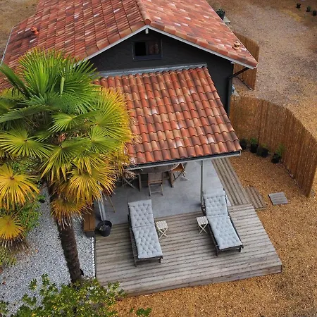 Laguillotte Seignosse