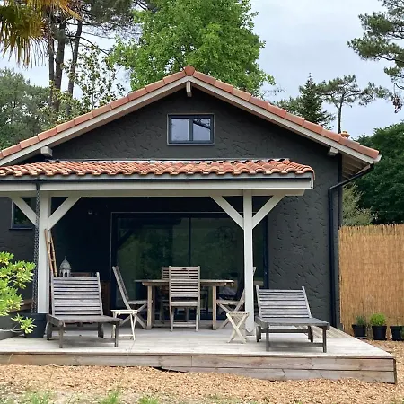 Laguillotte Bed & Breakfast *