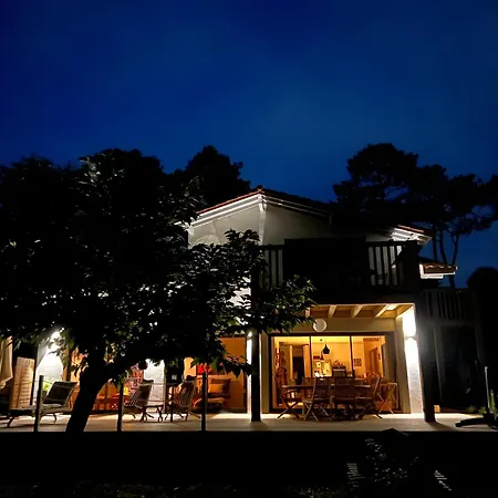 Laguillotte Bed & Breakfast Seignosse