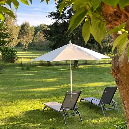 Bed & Breakfast Laguillotte 4*