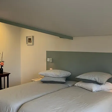 Laguillotte 4* Seignosse