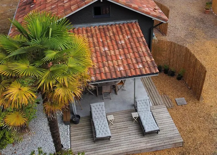 Laguillotte Seignosse