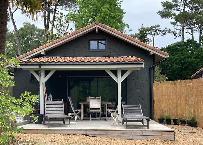 Laguillotte Bed & Breakfast 3*