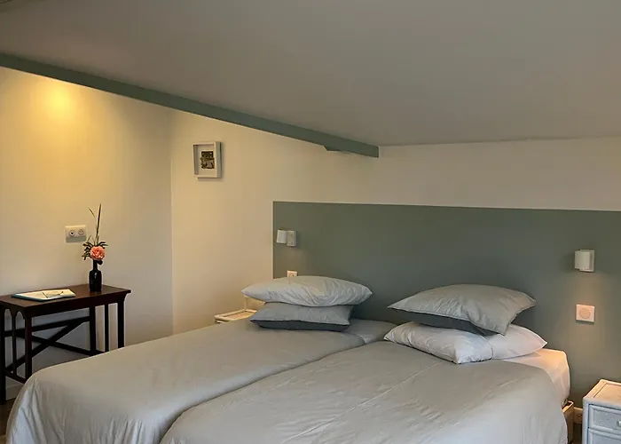 Laguillotte 3* Seignosse