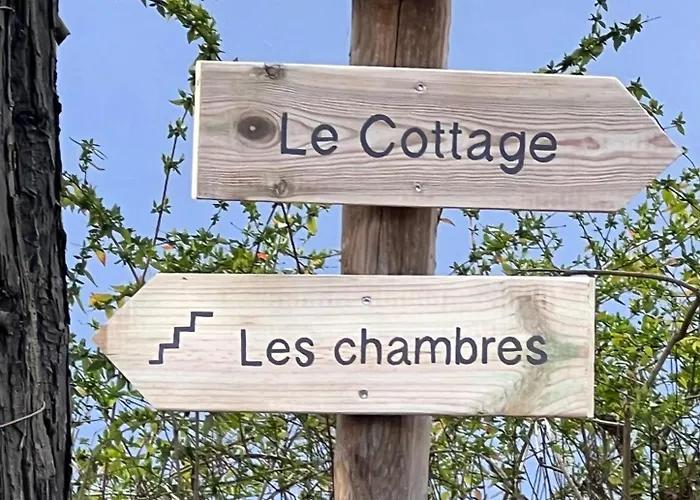 Bed & Breakfast Laguillotte